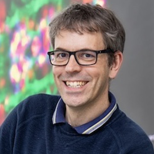 Oliver Stegle